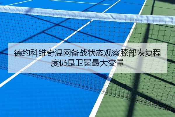 德约科维奇温网备战状态观察膝部恢复程度仍是卫冕最大变量